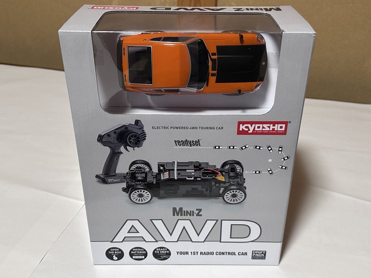 2026年最新】Yahoo!オークション -ミニッツ awdの中古品・新品・未使用