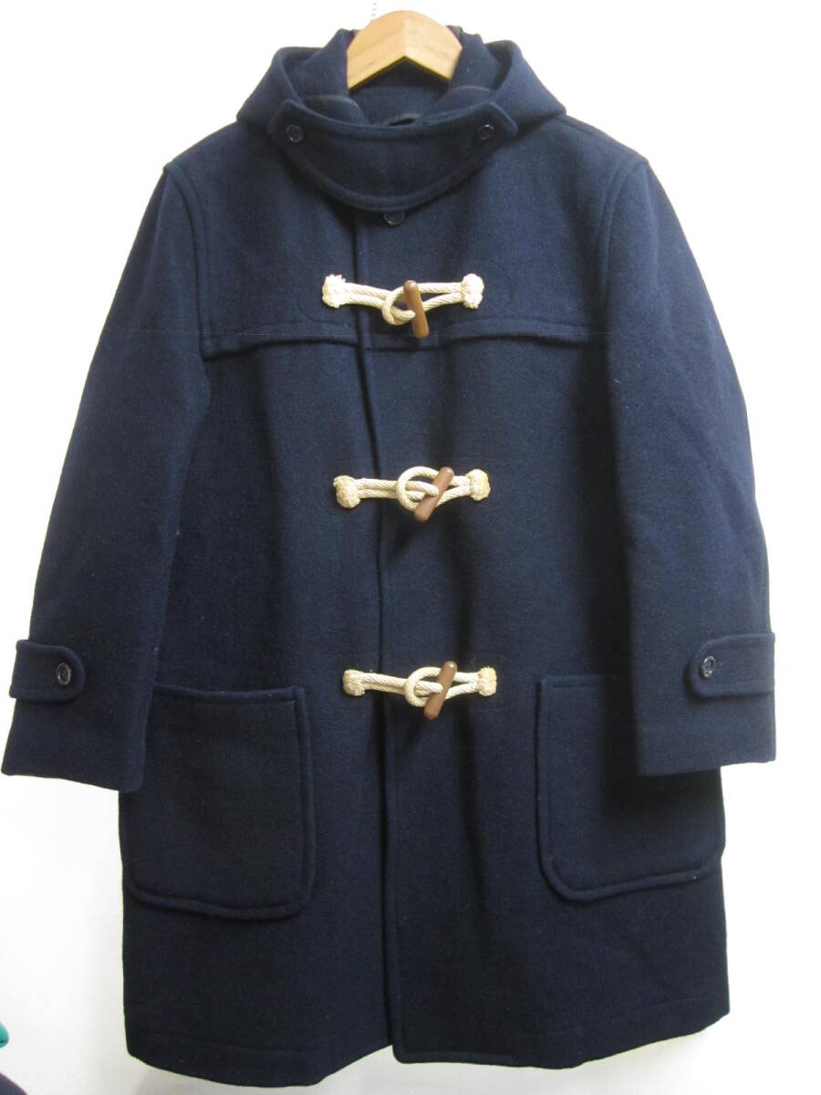 2026年最新】Yahoo!オークション -van ダッフルコートの中古品・新品