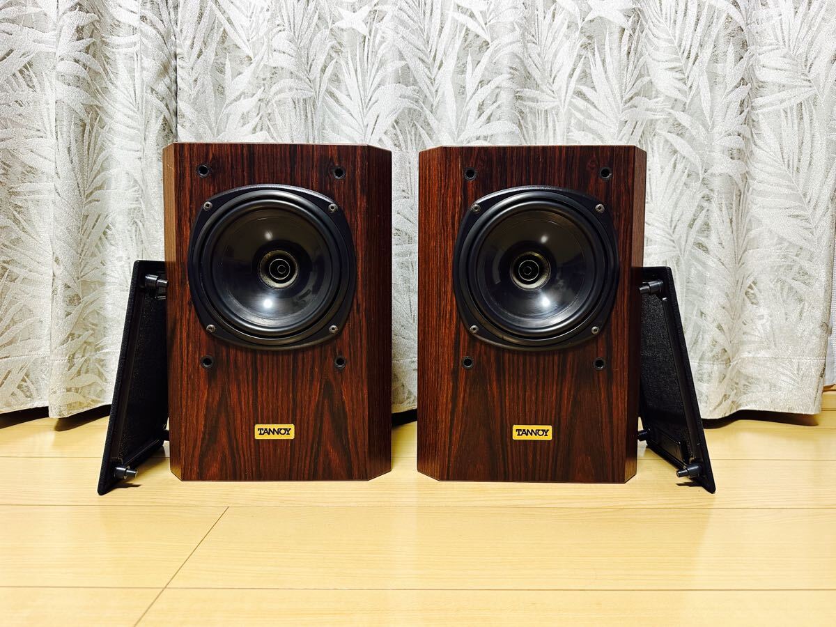 2026年最新】Yahoo!オークション -tannoy スピーカーの中古品・新品