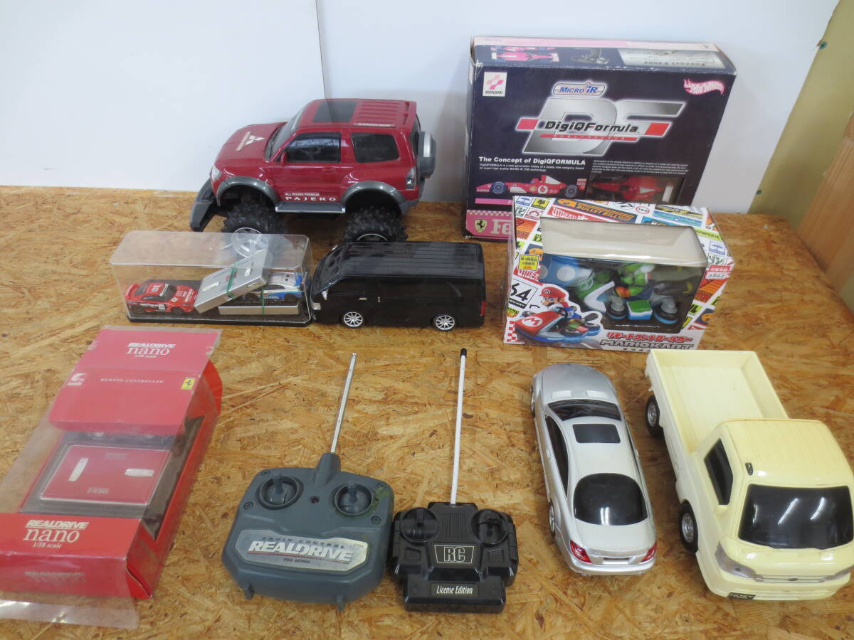 2026年最新】ラジコン ジャンクの商品一覧を見る - Yahoo!オークション