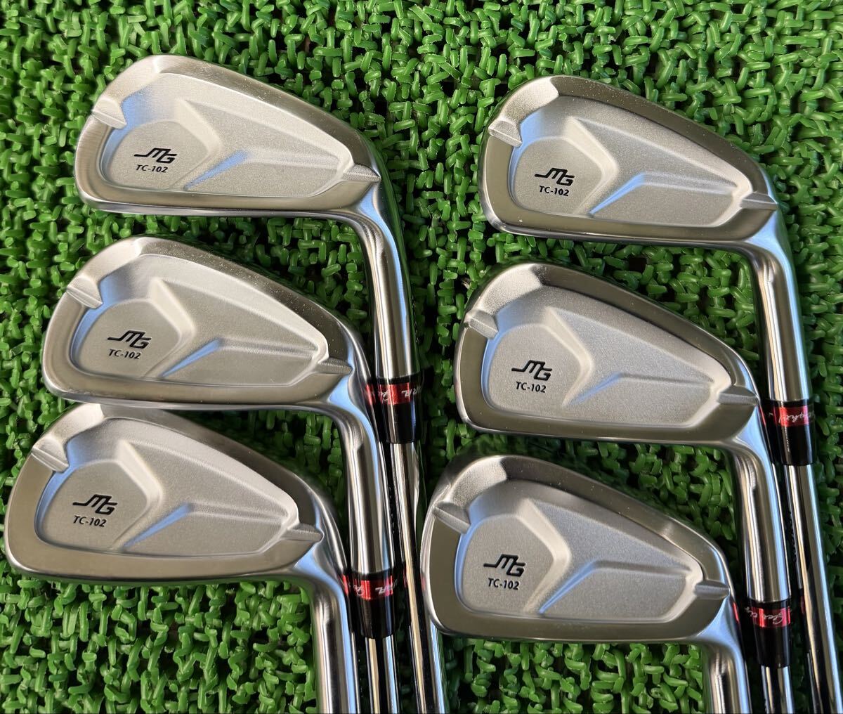 Yahoo!オークション -「三浦技研 tc-102」(スポーツ別) の落札相場