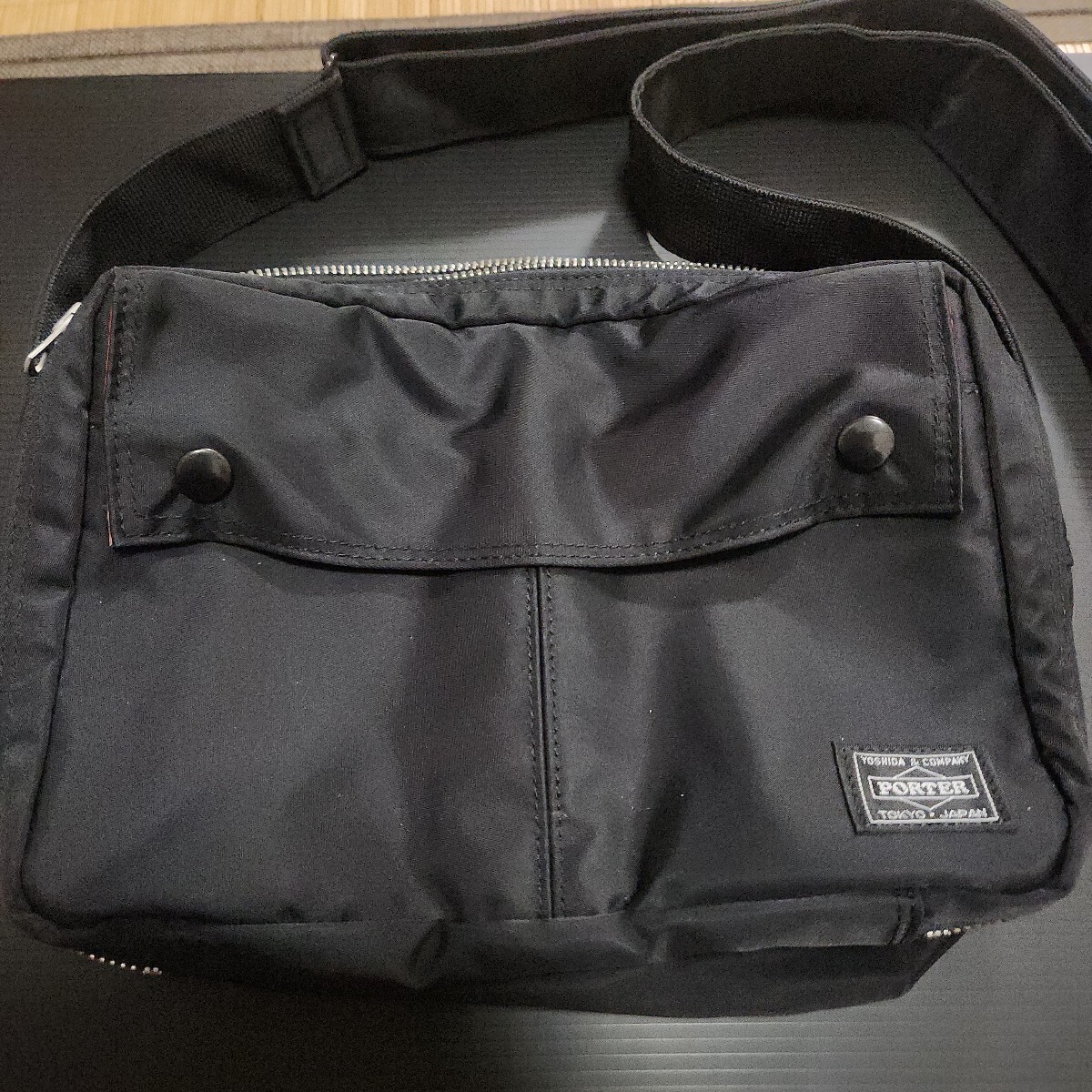 2026年最新】Yahoo!オークション -porter エルファインの中古品・新品