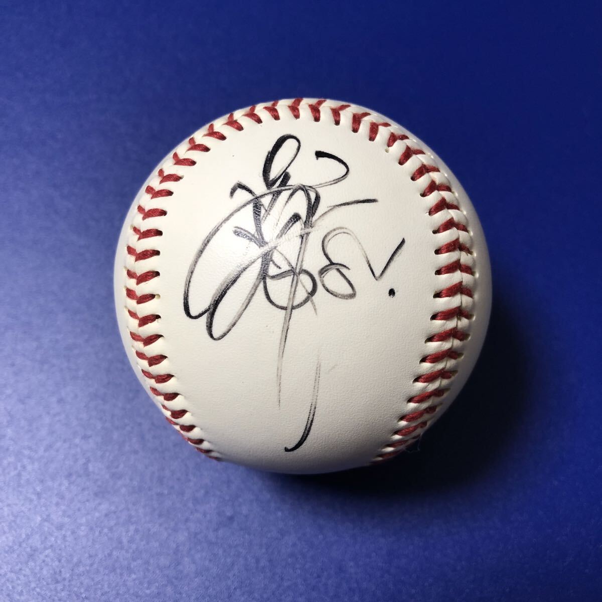 2026年最新】Yahoo!オークション -今江敏晃 サインの中古品・新品・未