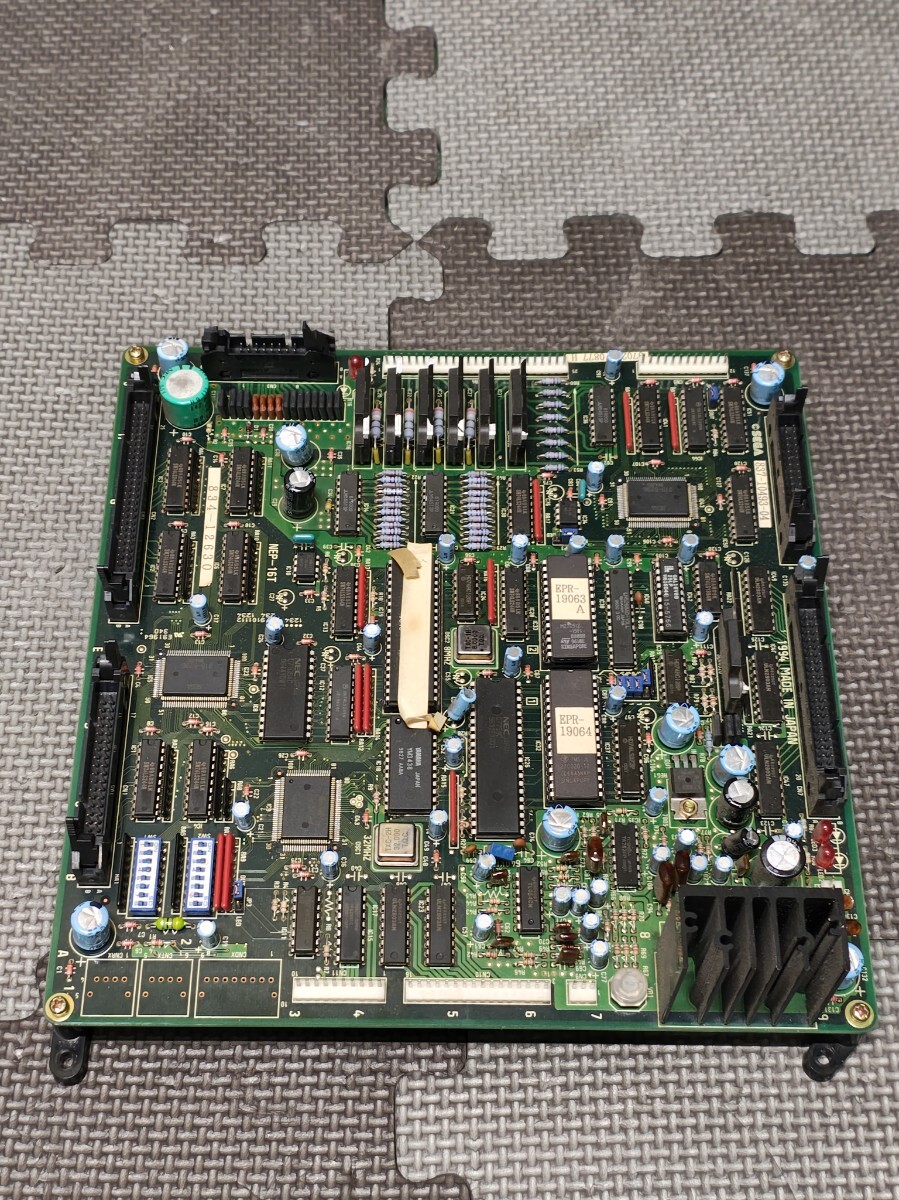 2026年最新】Yahoo!オークション -アーケードゲーム基板の中古品・新品
