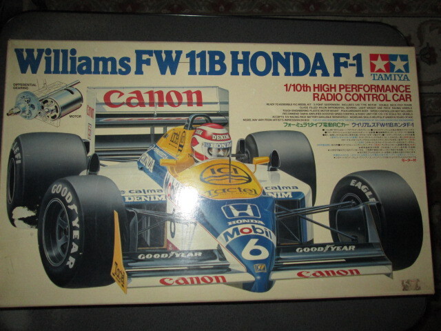 2026年最新】Yahoo!オークション -タミヤ ウイリアムズの中古品・新品