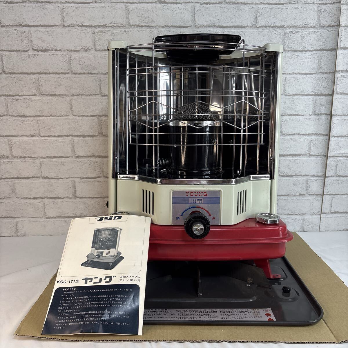 2026年最新】石油ストーブ レトロの検索結果｜魅力的なデザインの商品