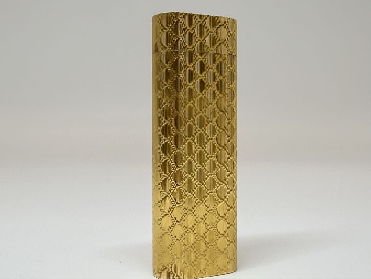 Yahoo!オークション -「plaque」(カルティエ) (ライター)の落札相場