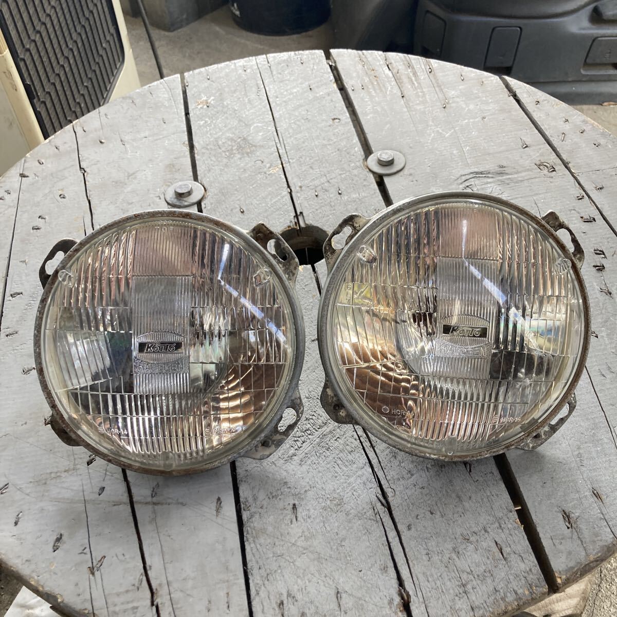 2026年最新】Yahoo!オークション -スバル サンバーディアス ヘッド