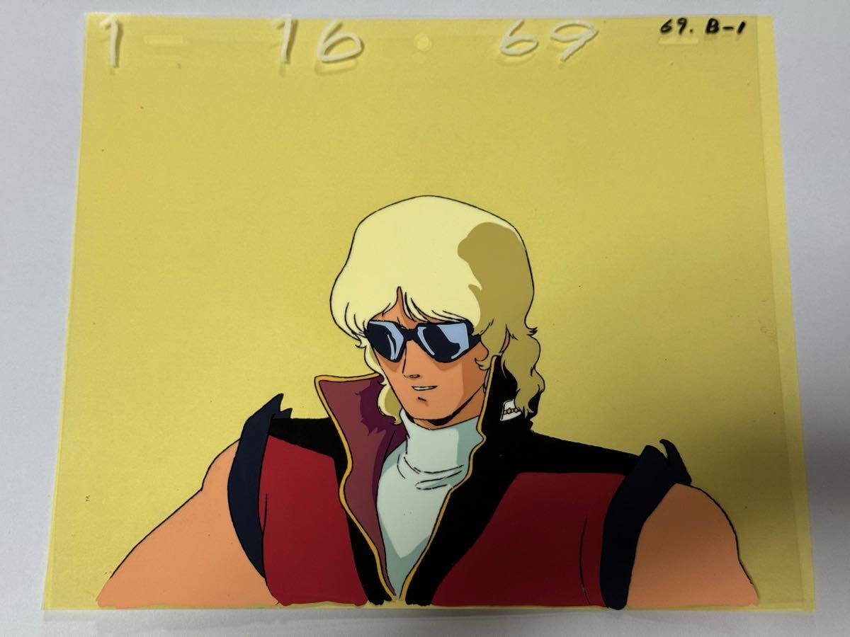 2026年最新】Yahoo!オークション -zガンダム セル画の中古品・新品・未