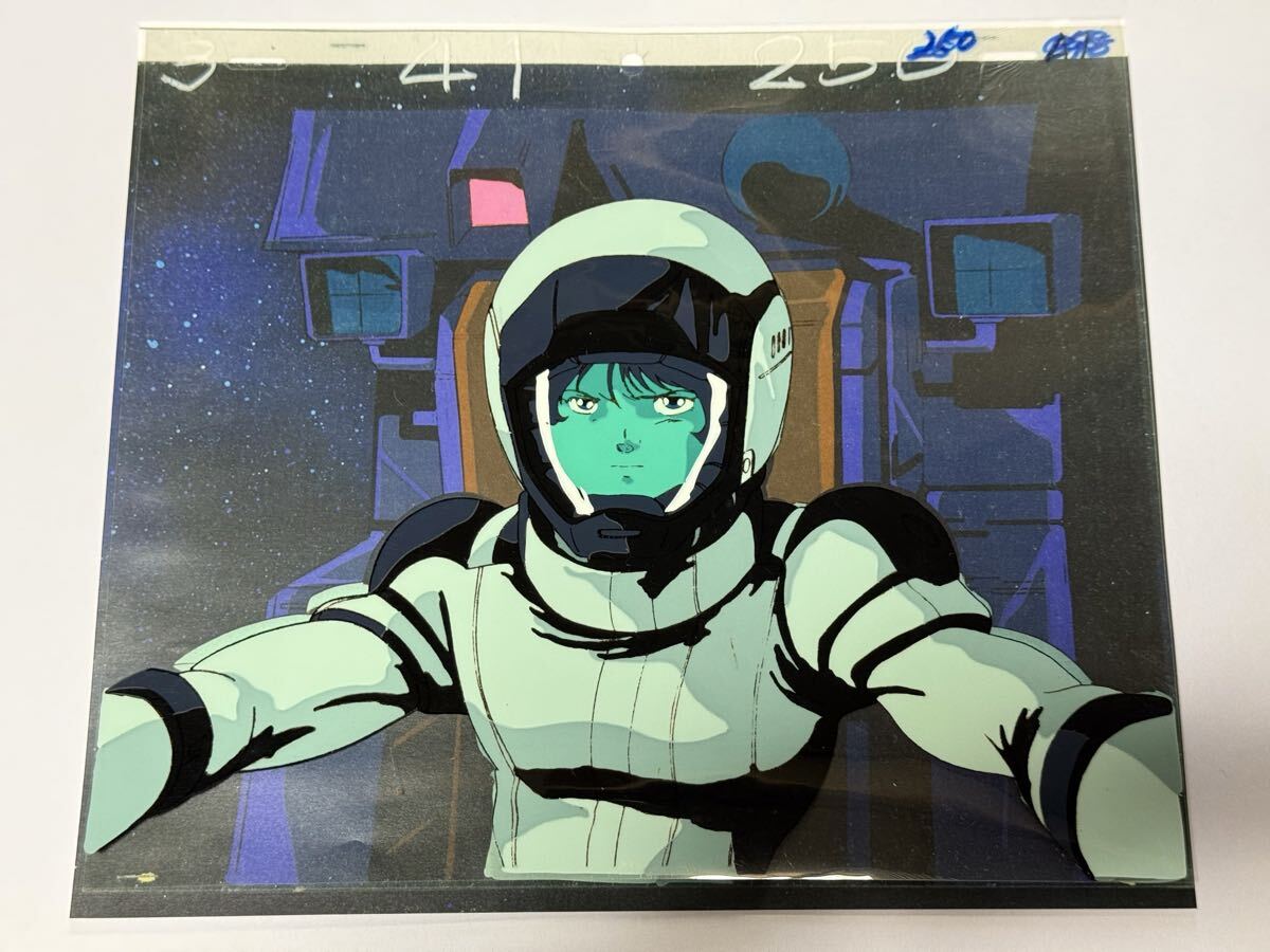 2026年最新】Yahoo!オークション -ガンダム セル画の中古品・新品・未