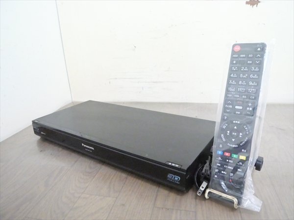 パナソニック DIGA DMR-BRT300 オークション比較 - 価格.com