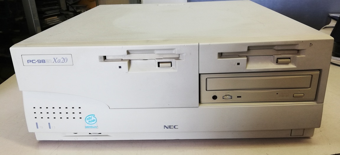 2026年最新】Yahoo!オークション -pc9821 キーボードの中古品・新品