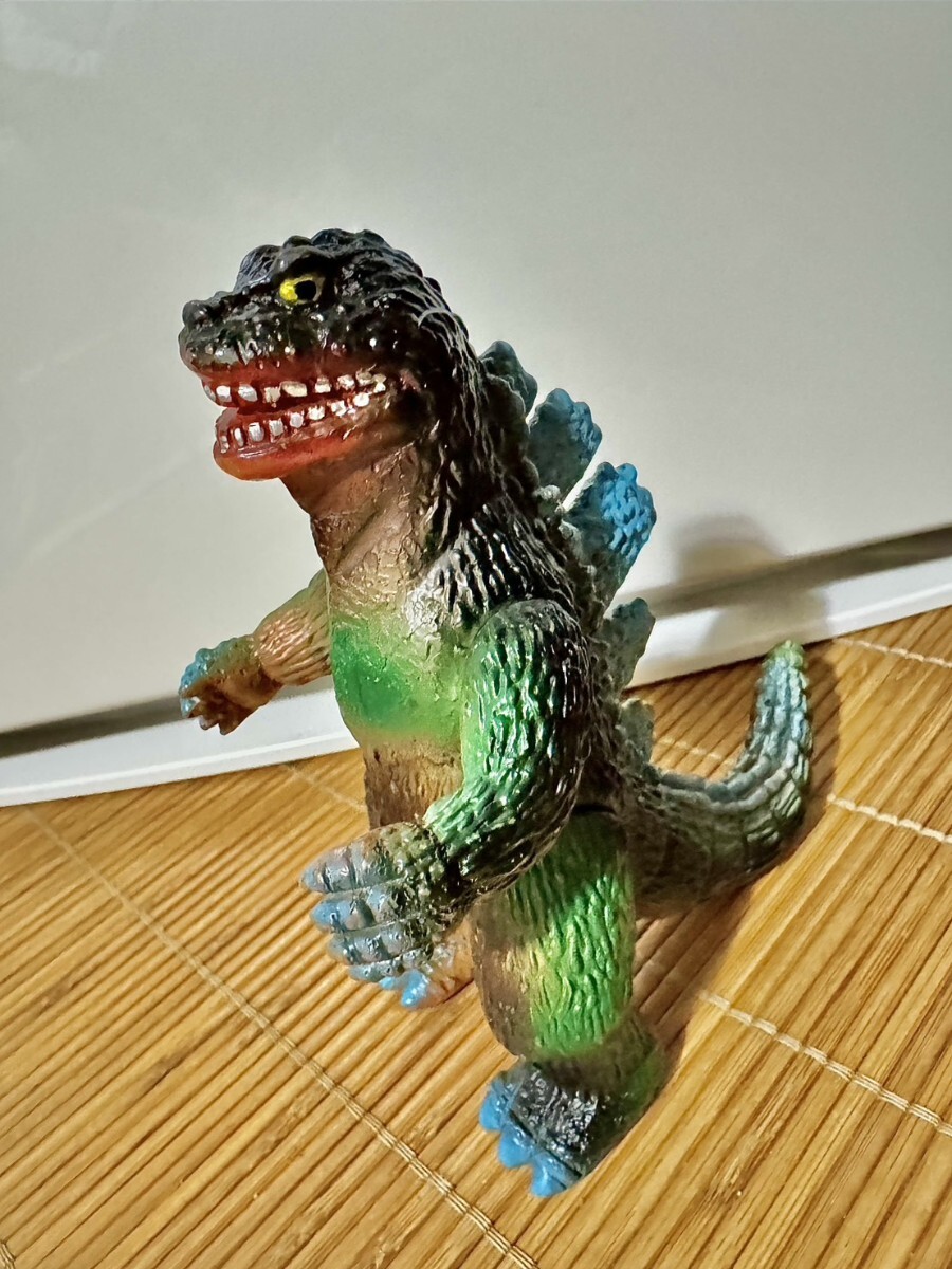 Yahoo!オークション -「ぶたのはな ゴジラ」の落札相場・落札価格