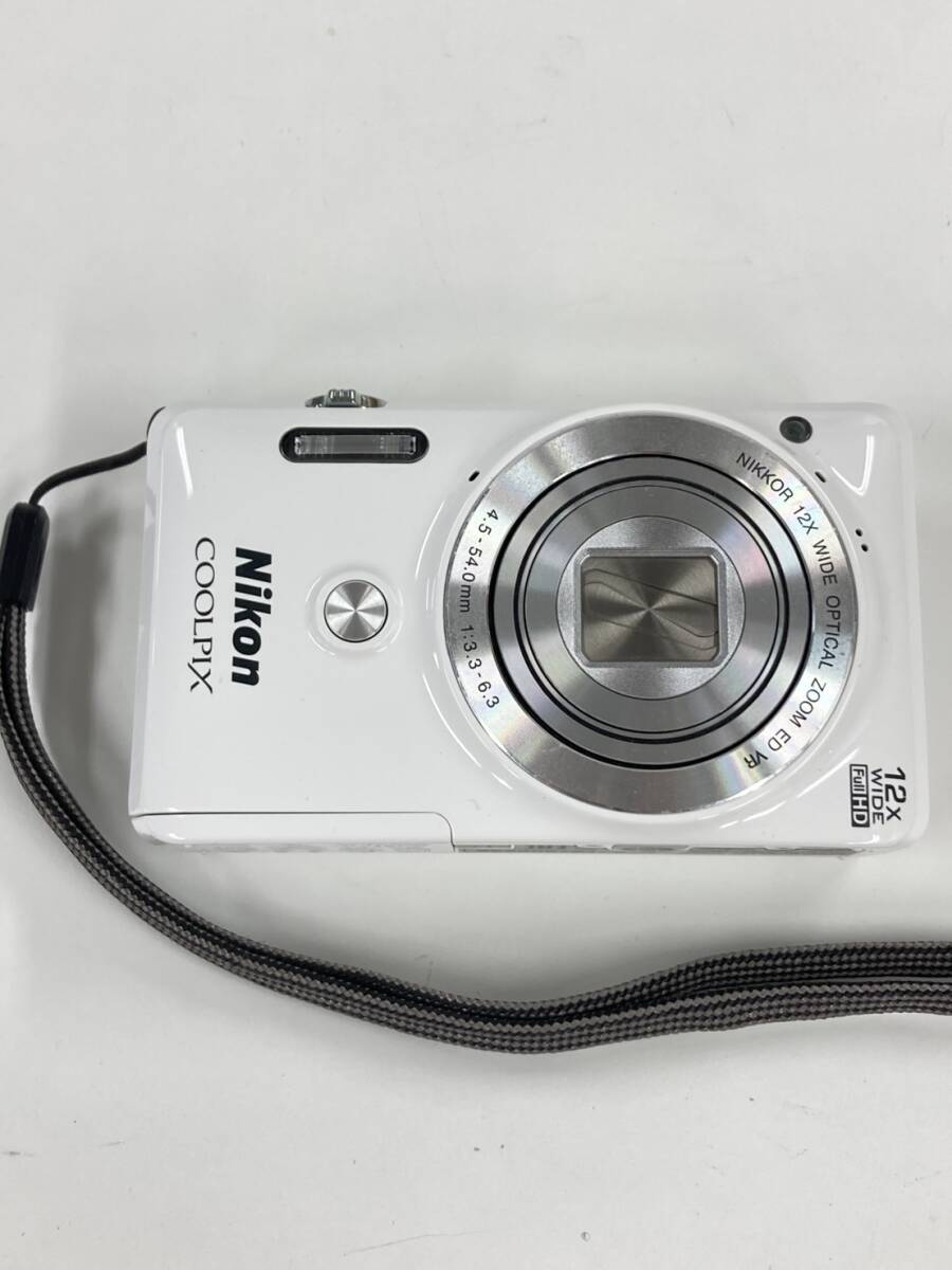 Yahoo!オークション -「coolpix s6900」の落札相場・落札価格