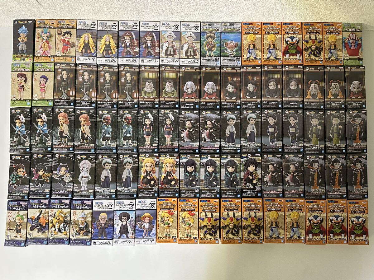 2026年最新】Yahoo!オークション -フィギュア まとめ売りの中古品