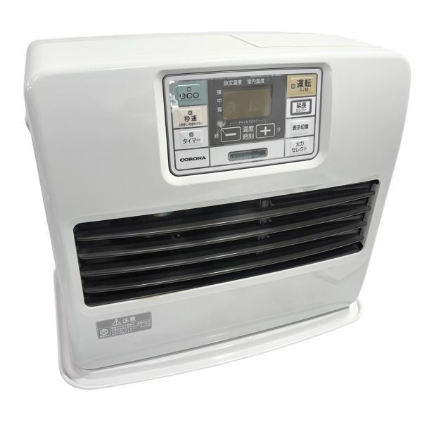 2026年最新】Yahoo!オークション -コロナ 石油ファンヒーター 2017の