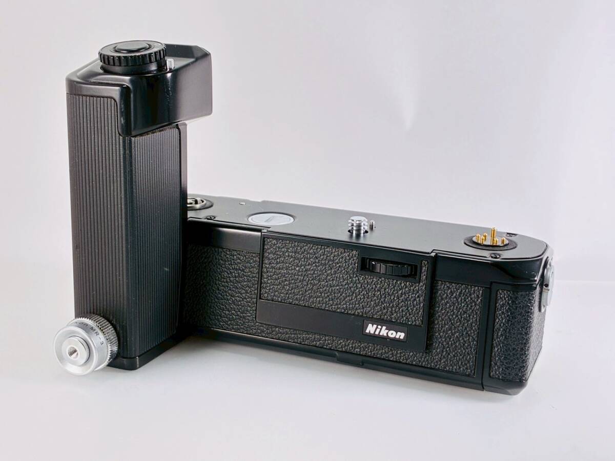 2026年最新】Yahoo!オークション -nikon md-15の中古品・新品・未使用