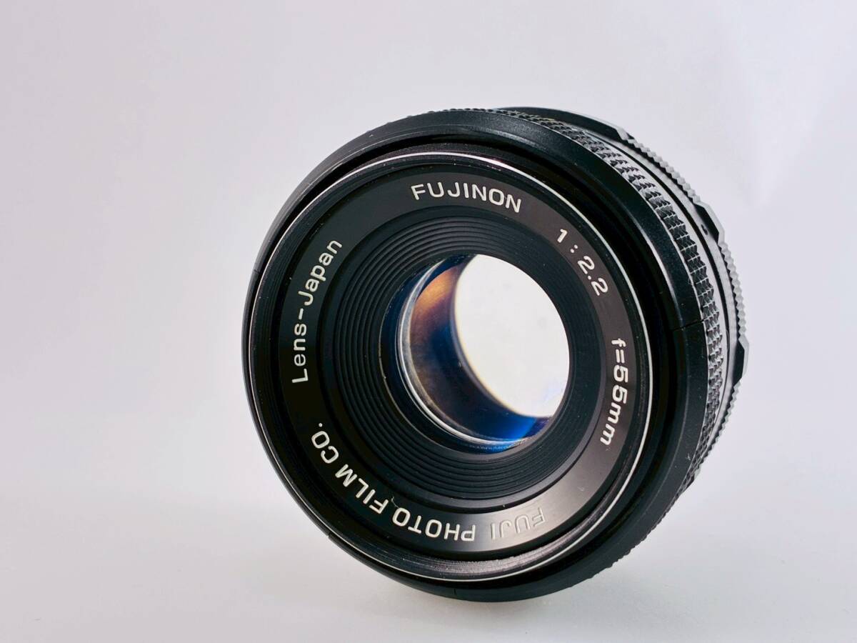 2026年最新】Yahoo!オークション -fujinon 55mm f2.2の中古品・新品