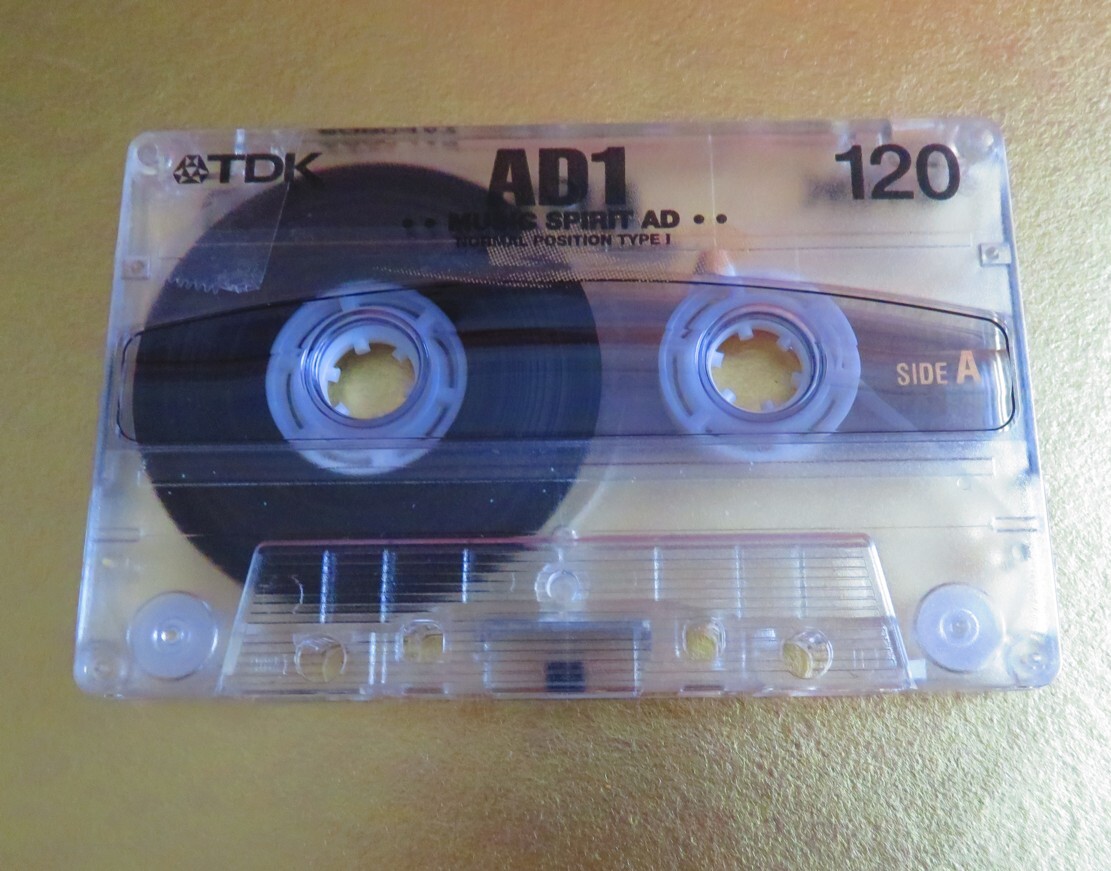 Yahoo!オークション -「tdk ad1」の落札相場・落札価格