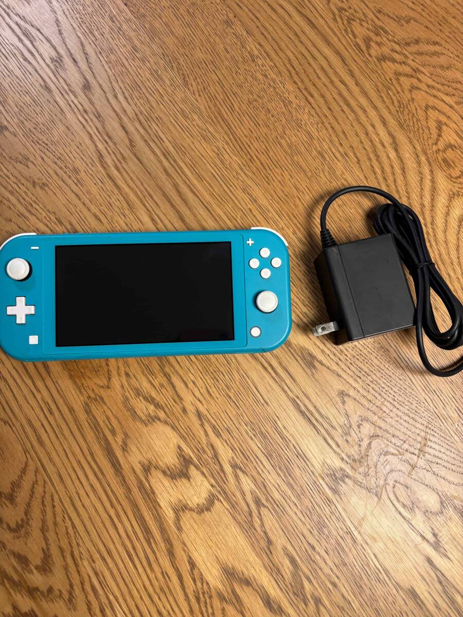 2026年最新】Yahoo!オークション -nintendo switch lite 本体 ジャンク