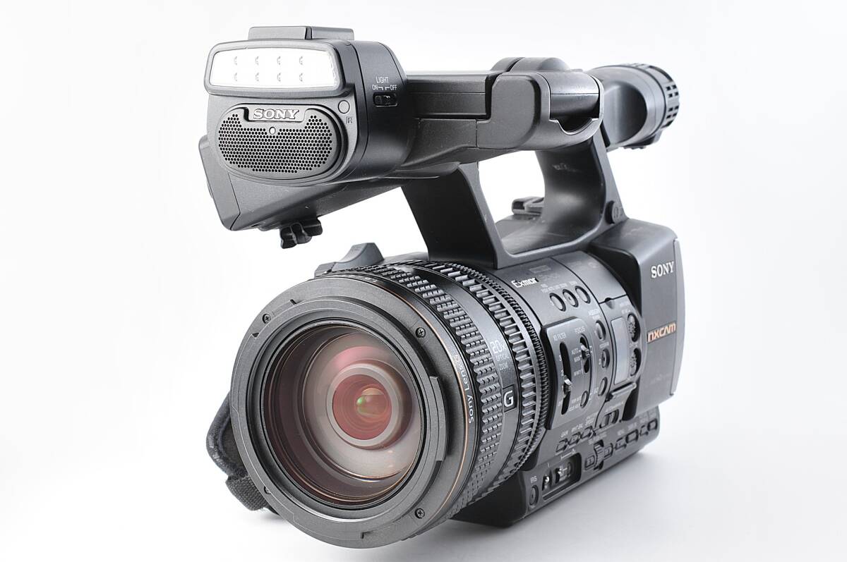 SONY HXR-NX3 オークション比較 - 価格.com