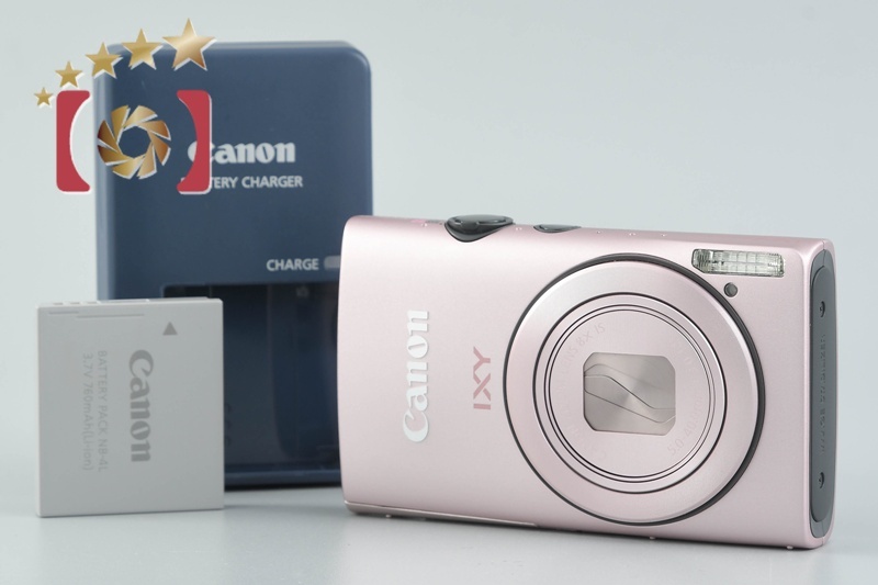 2026年最新】Yahoo!オークション -canon ixy 600fの中古品・新品・未