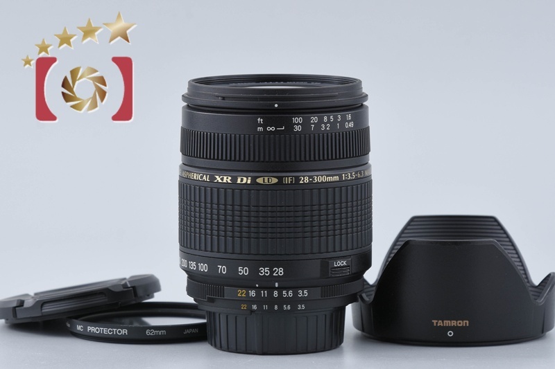 2026年最新】Yahoo!オークション -タムロン 28-300 a06の中古品・新品