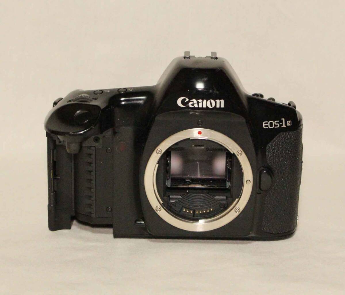 Yahoo!オークション -「canon eos-1n」の落札相場・落札価格