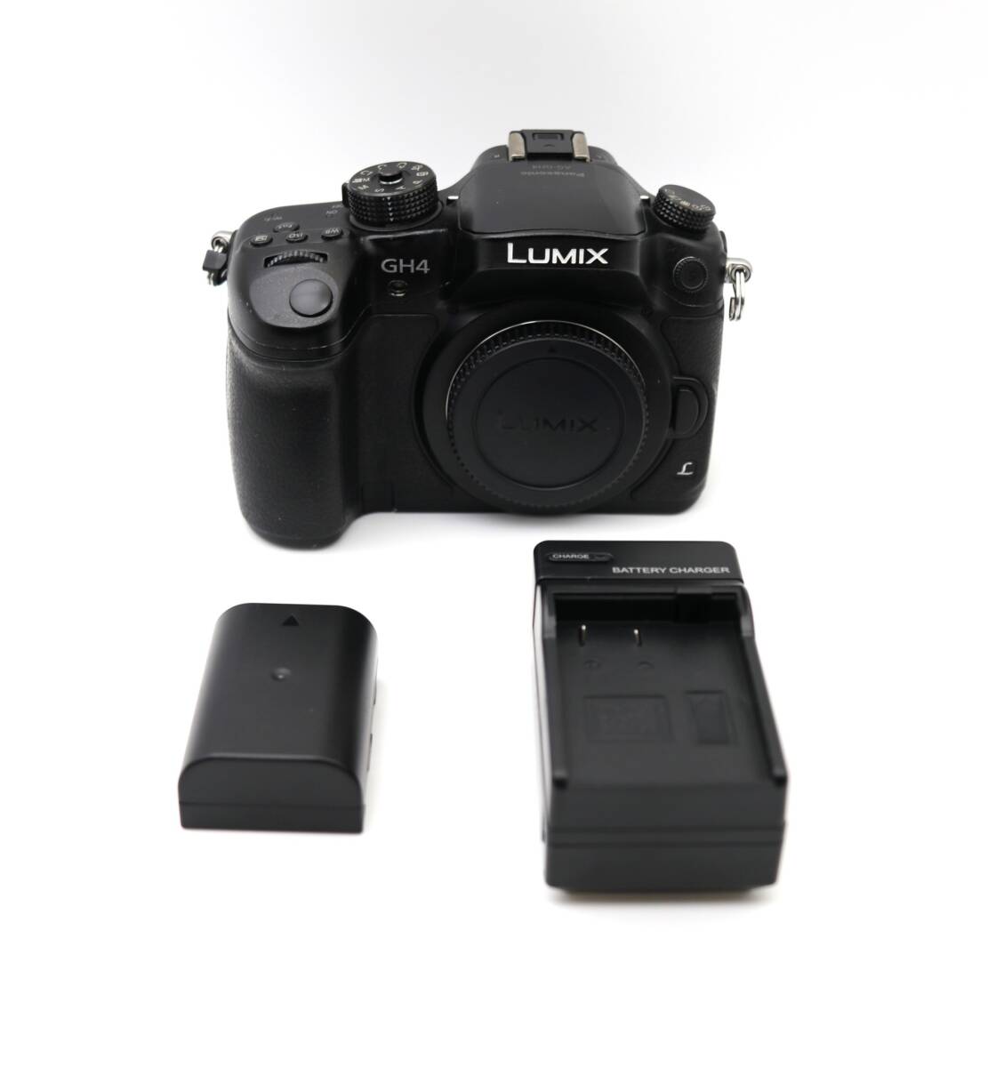2026年最新】Yahoo!オークション -lumix gh4 ボディの中古品・新品・未