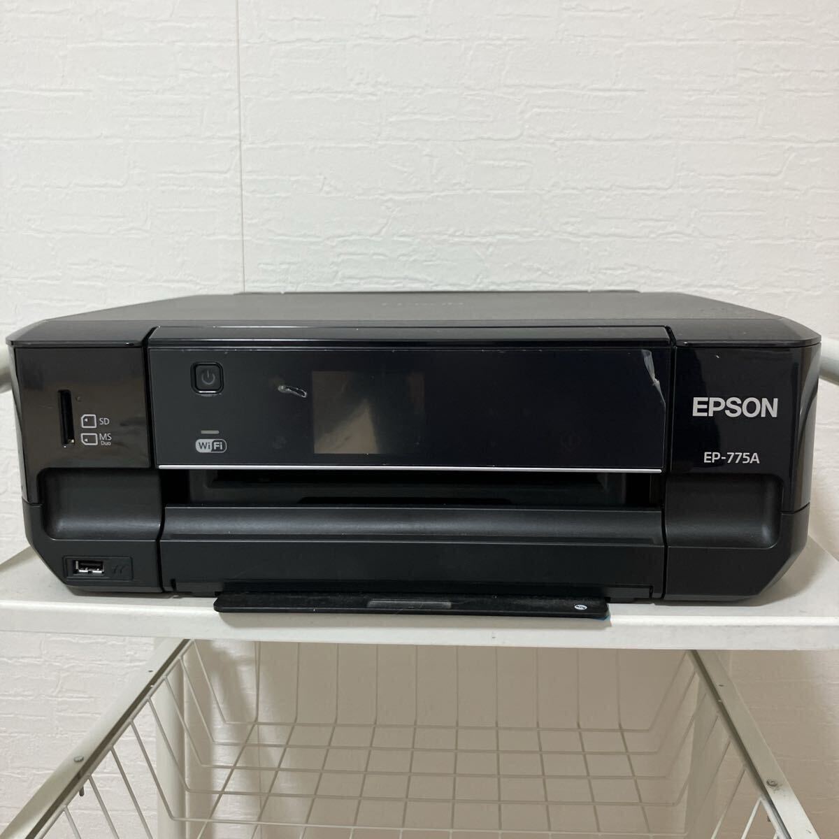 Yahoo!オークション -「ep-775a」の落札相場・落札価格