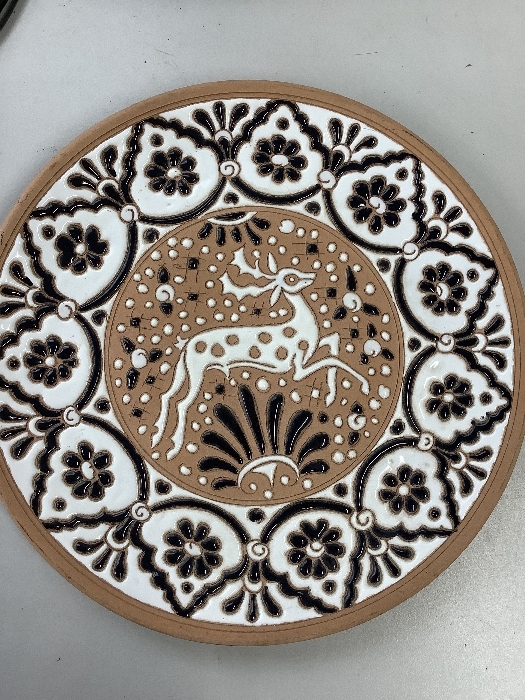 2026年最新】Yahoo!オークション -アンティーク飾り皿の中古品・新品