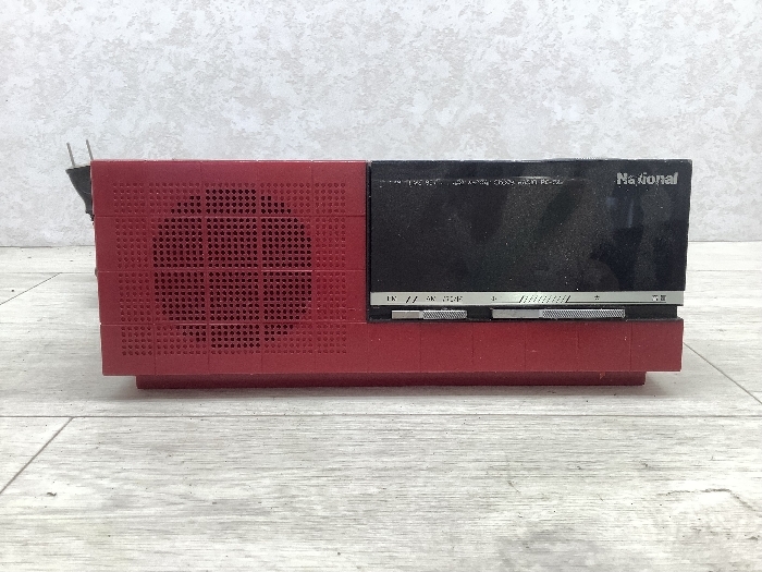 Yahoo!オークション -「ナショナルラジオ t-」(アンティーク) (ラジオ