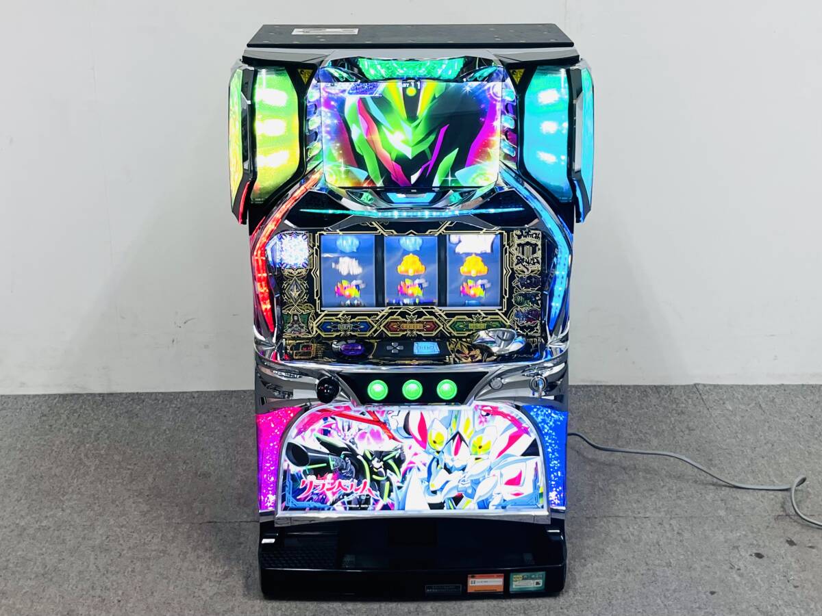 Yahoo!オークション -「パチスロ 実機 グランベルム」(パチスロ実機
