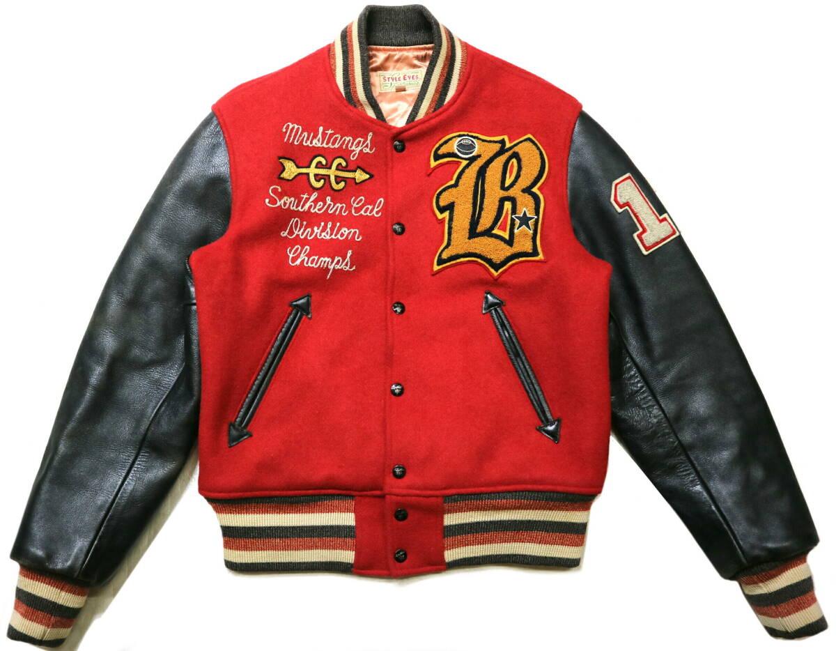 2026年最新】Yahoo!オークション -スタイルアイズ ジャケットの中古品