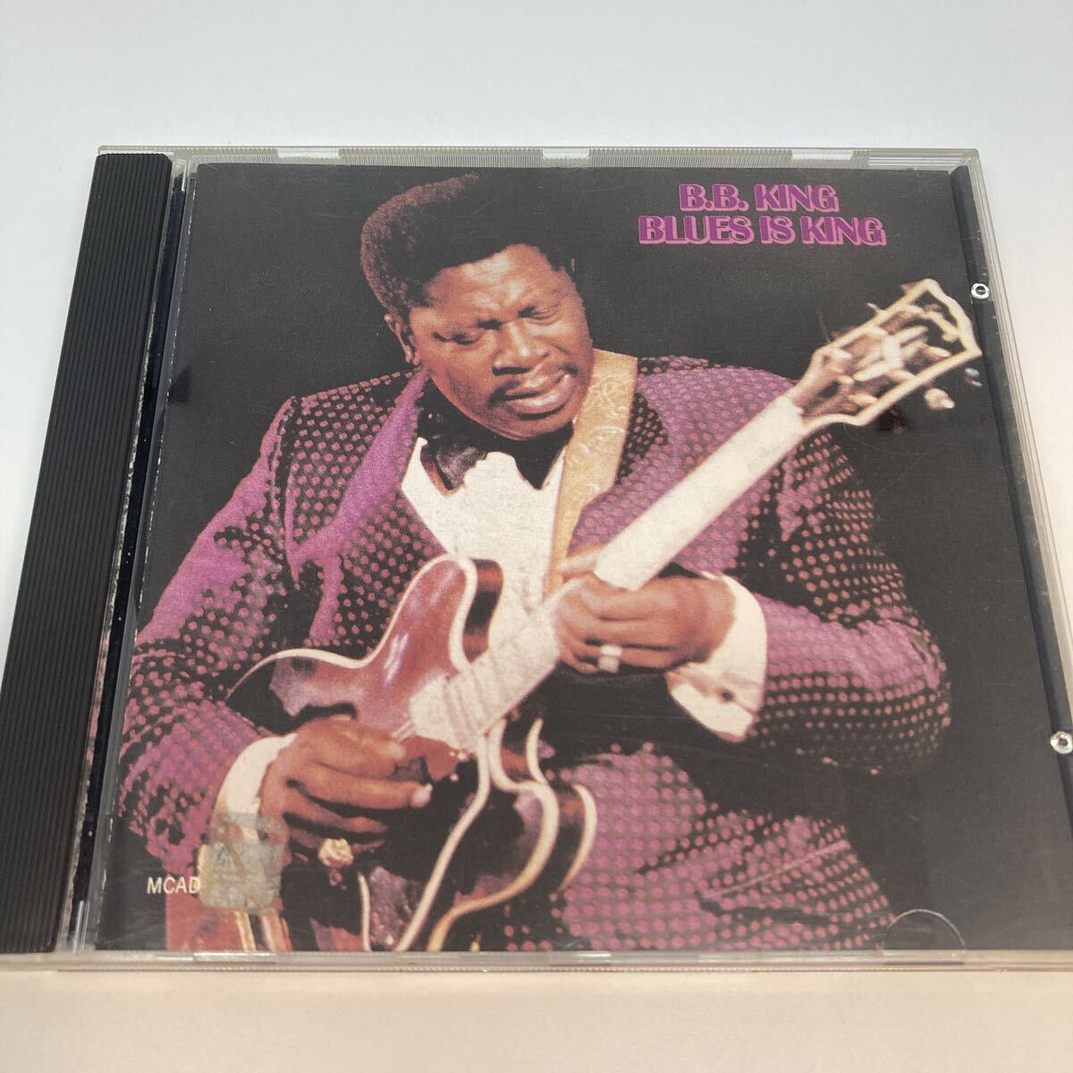 2026年最新】Yahoo!オークション -b.b. king cd(音楽)の中古品・新品
