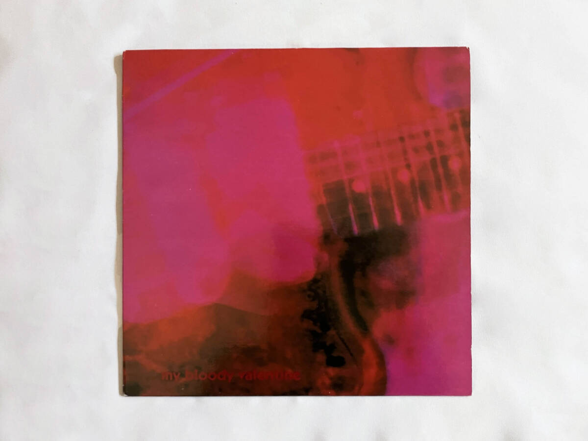 Yahoo!オークション -「my bloody valentine loveless」(レコード) の