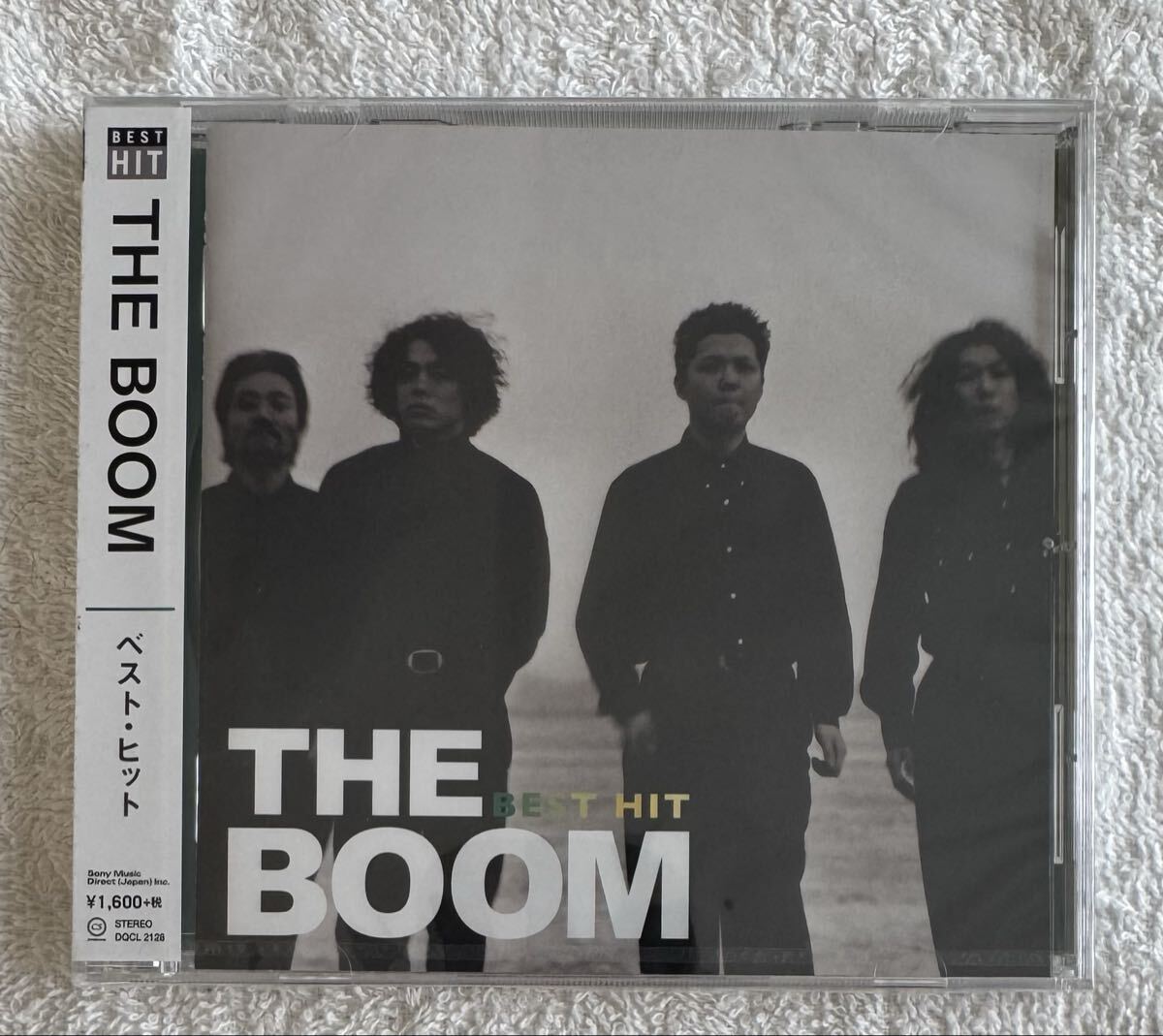 2026年最新】Yahoo!オークション -the boom(音楽)の中古品・新品・未