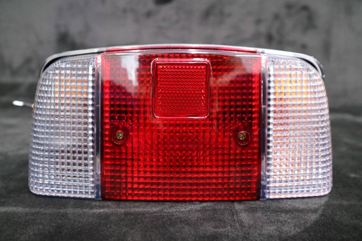 2026年最新】Yahoo!オークション -cbx テールレンズの中古品・新品・未
