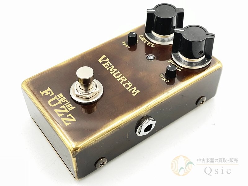 2026年最新】Yahoo!オークション -vemuram myriad fuzzの中古品・新品