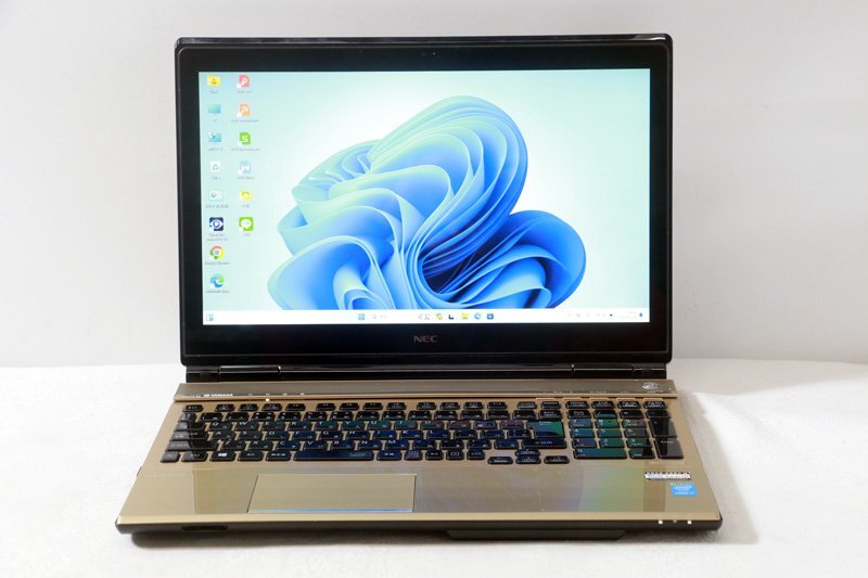 2026年最新】Yahoo!オークション -nec pc-ll750の中古品・新品・未使用