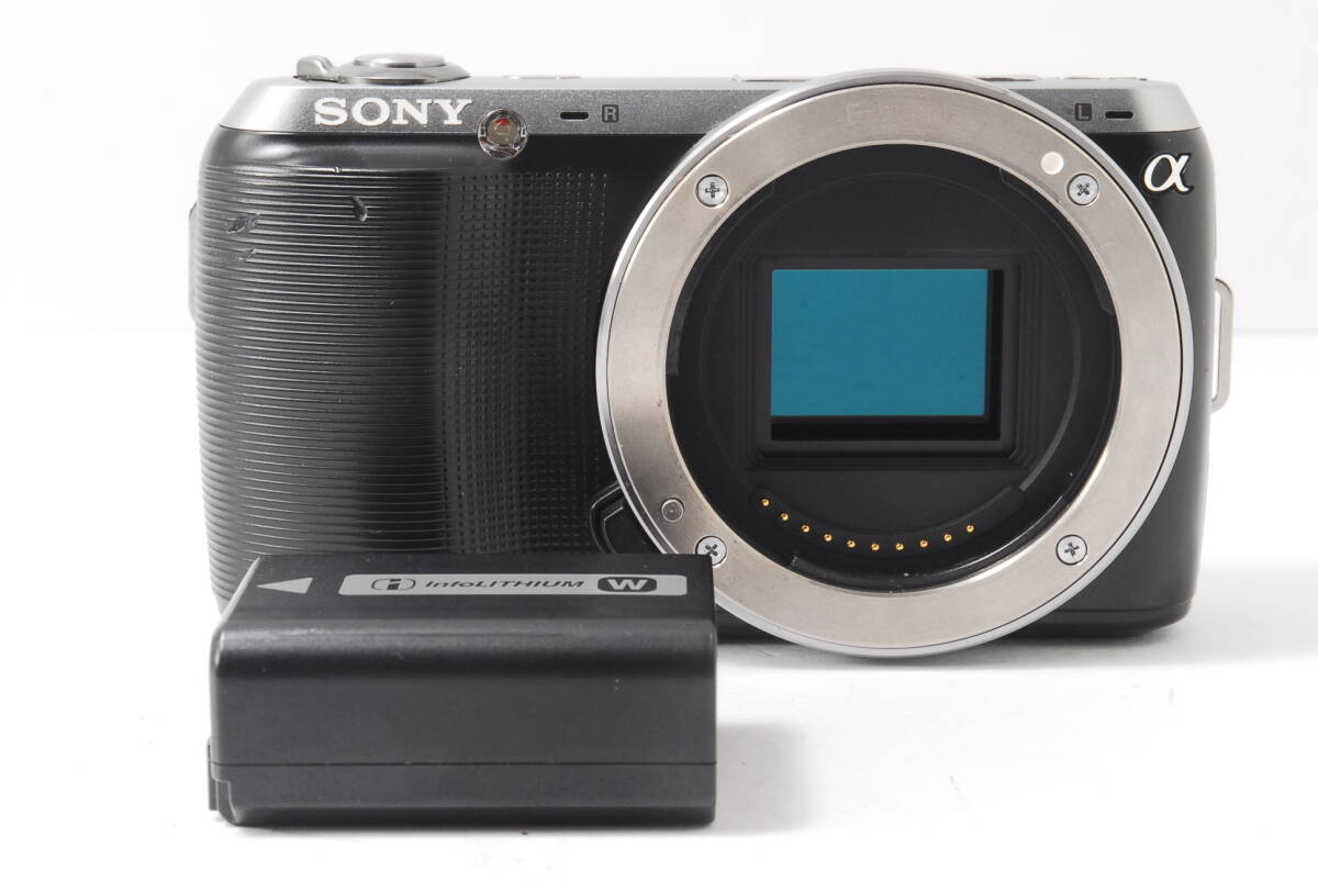 2026年最新】Yahoo!オークション -nex-c3の中古品・新品・未使用品一覧