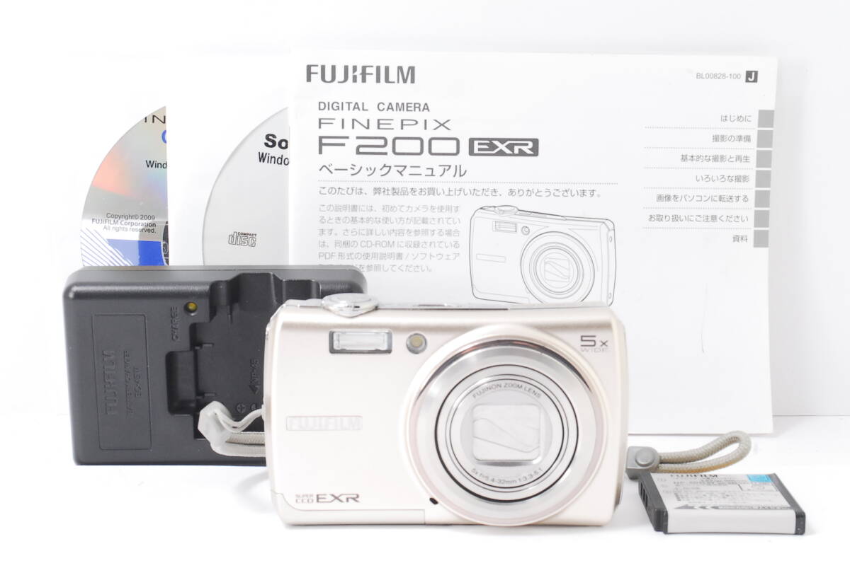 価格.com - 富士フイルム FinePix F200EXR 価格比較
