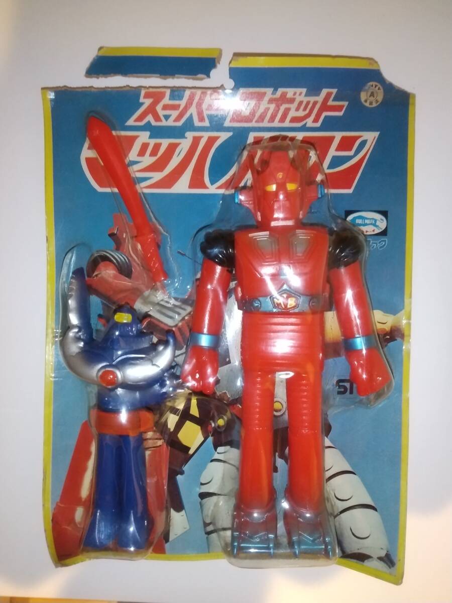 2026年最新】Yahoo!オークション -マッハバロンの中古品・新品・未使用
