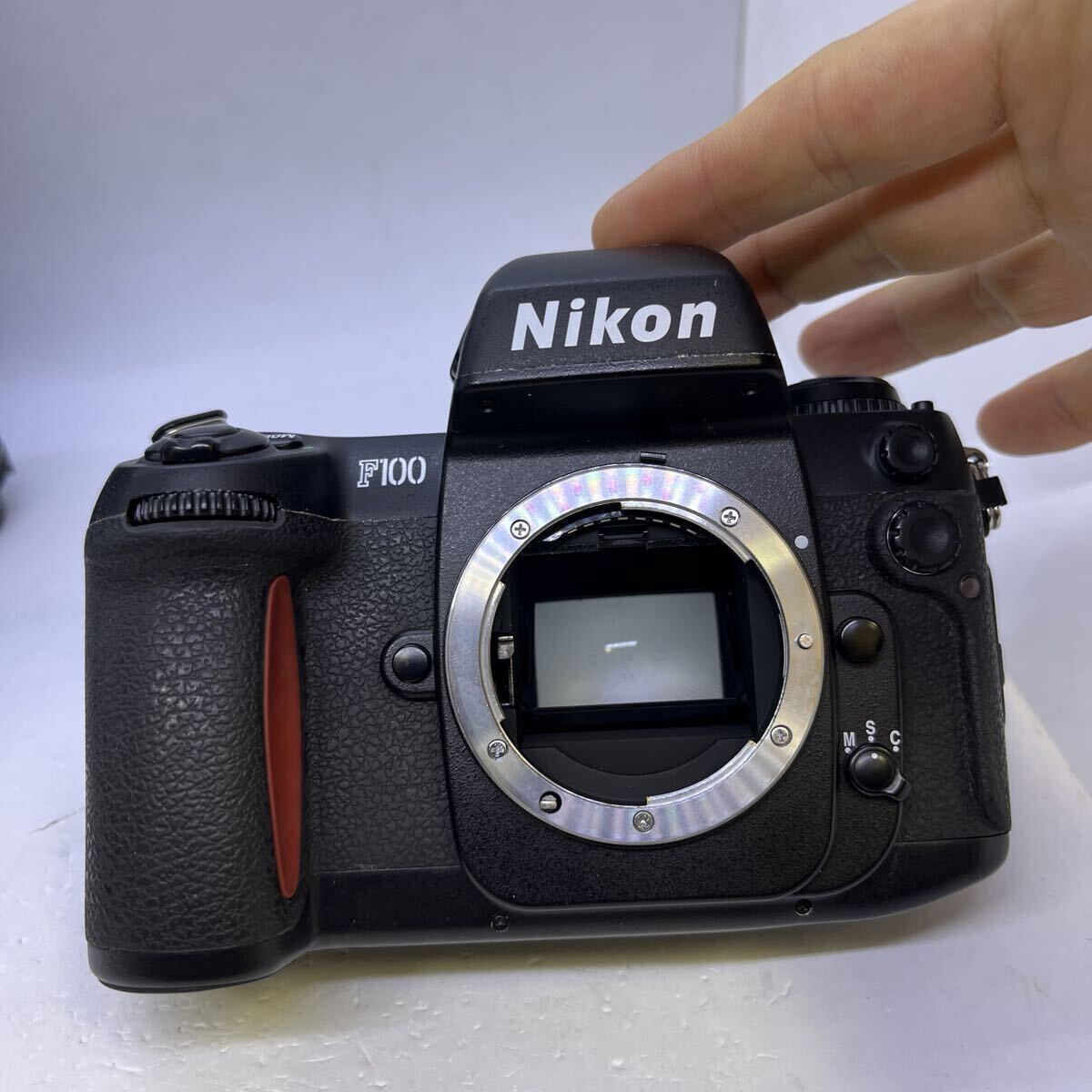 2026年最新】Yahoo!オークション -ニコンf100の中古品・新品・未使用品一覧
