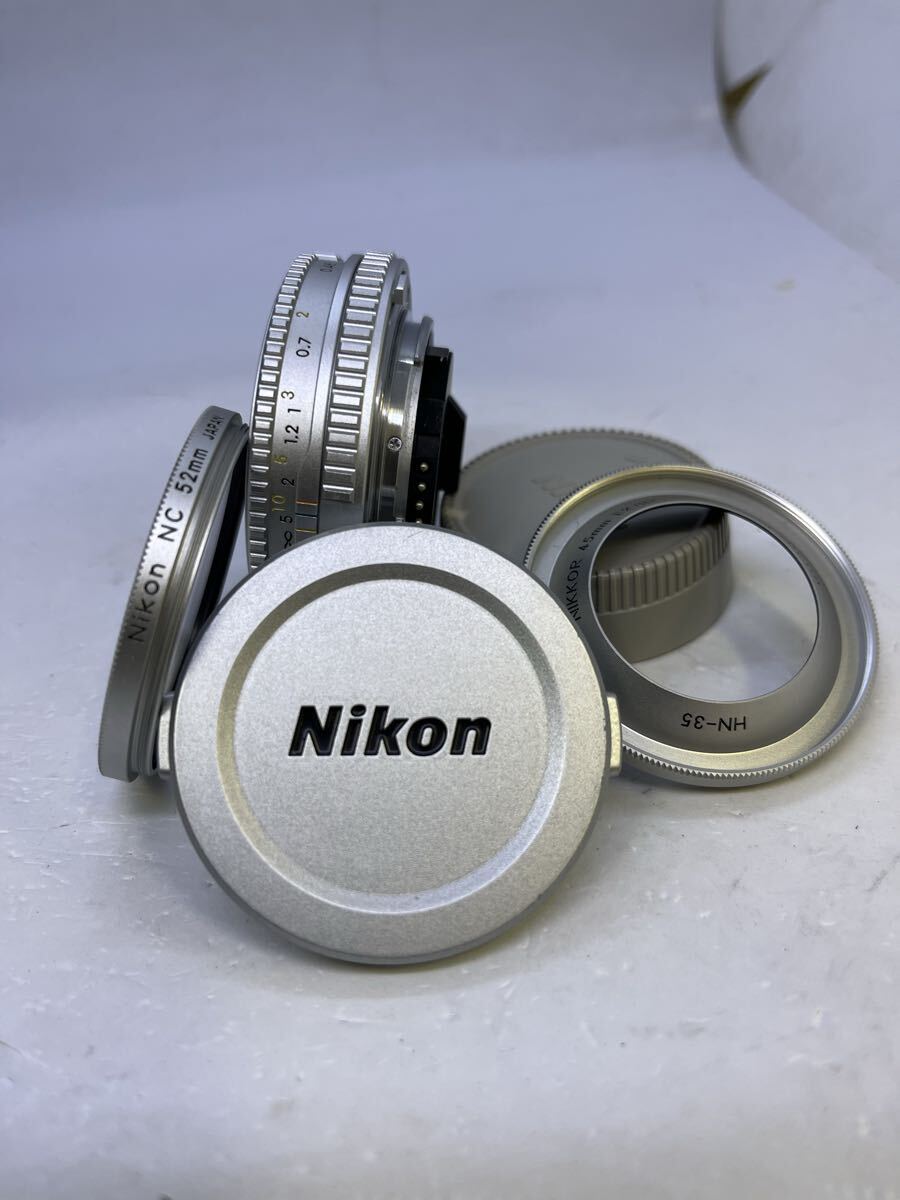 2026年最新】Yahoo!オークション -nikon 45mm f2.8の中古品・新品・未