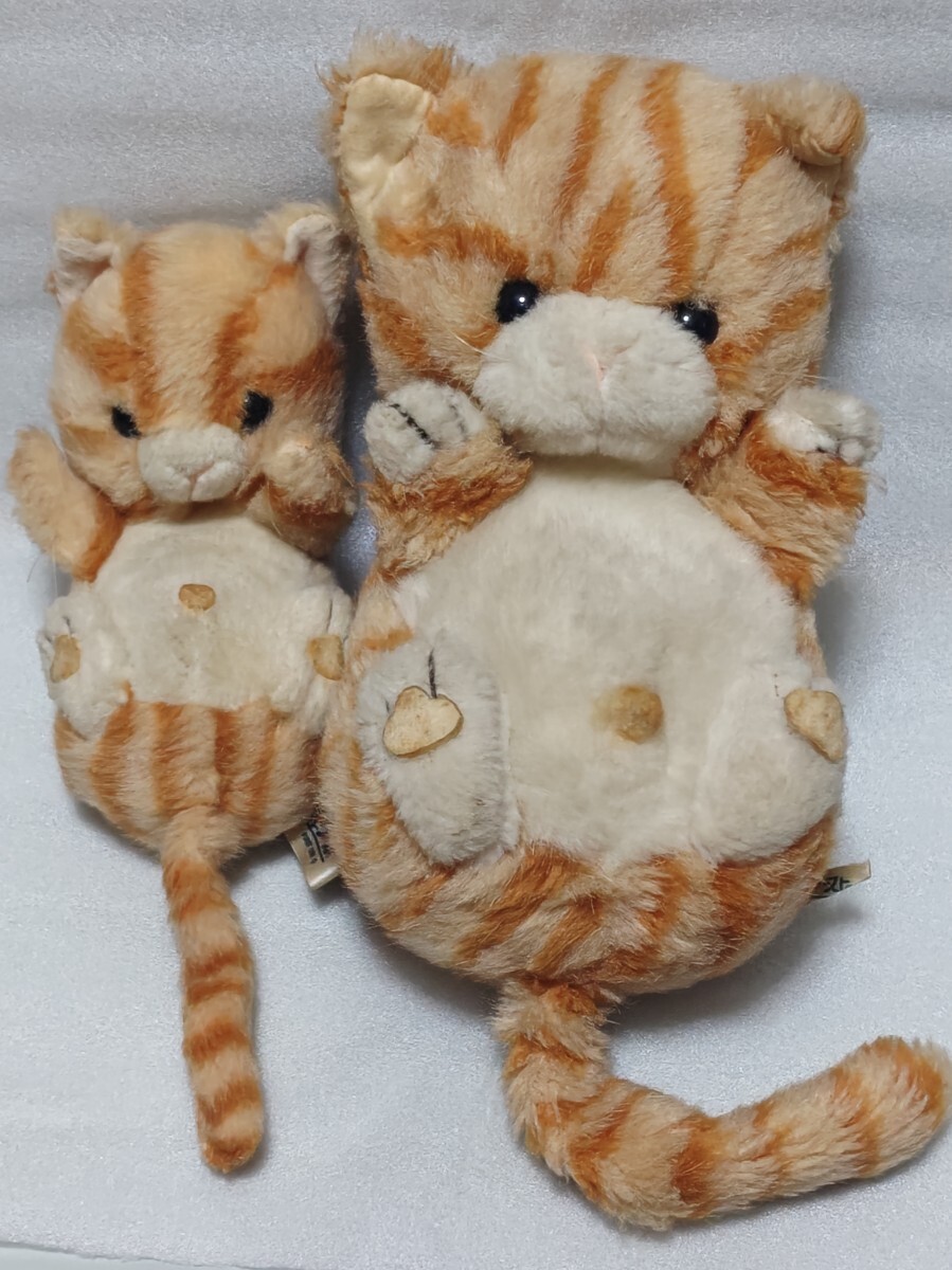 2026年最新】Yahoo!オークション -ファースト 猫 ぬいぐるみの中古品