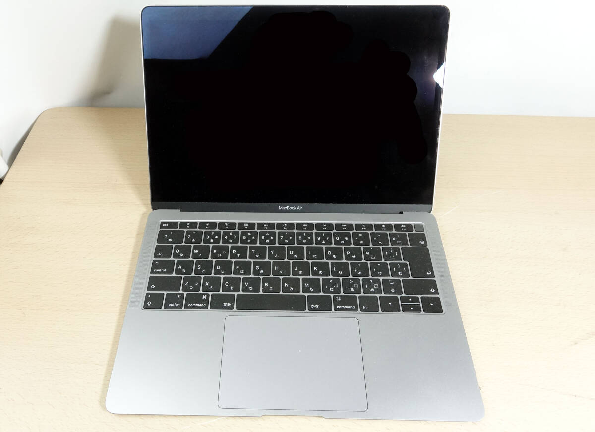 Yahoo!オークション -「macbook air a1932」の落札相場・落札価格