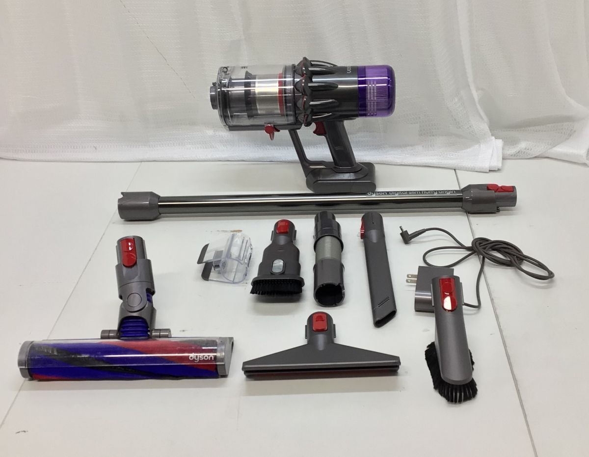 2026年最新】Yahoo!オークション -ダイソン掃除機sv18の中古品・新品