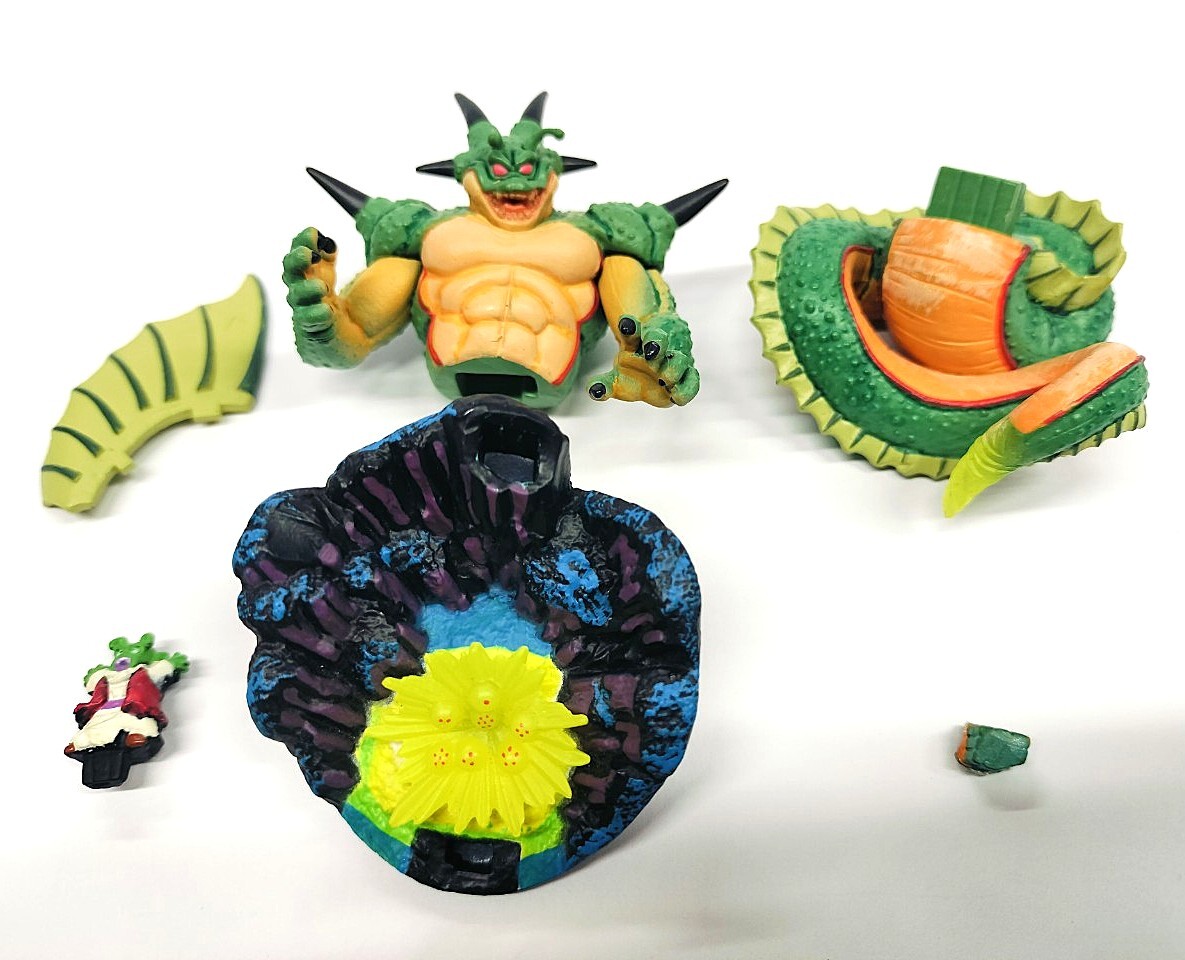 2026年最新】Yahoo!オークション -ドラゴンボールカプセルの中古品