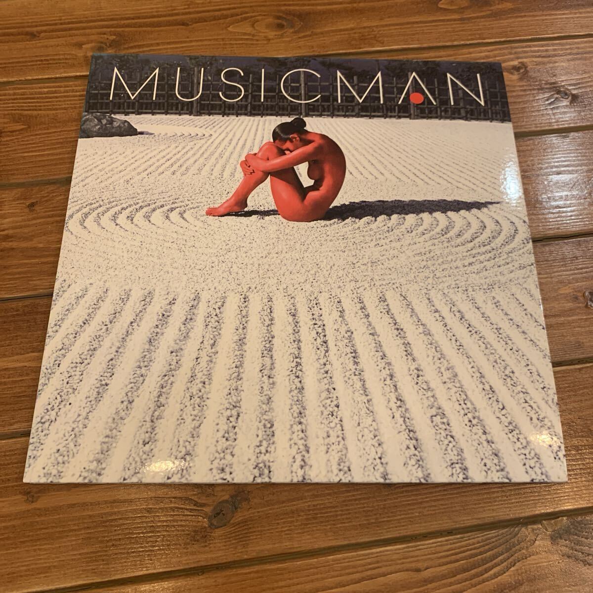 Yahoo!オークション -「musicman 桑田佳祐」(レコード) の落札相場
